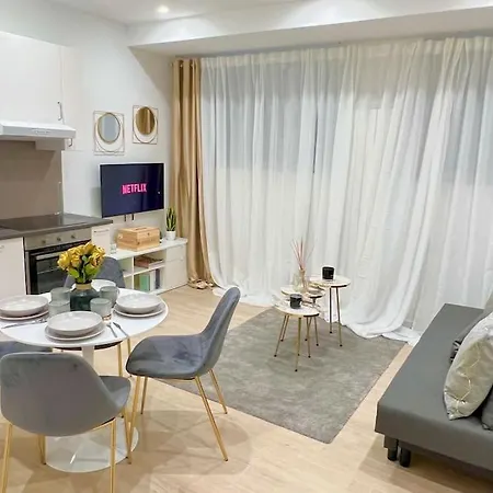 The Boutique House - Treasure Trove - Gold Apartment Milan