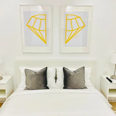 The Boutique House - Treasure Trove - Gold Apartment *