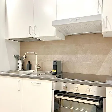 Apartamento The Boutique House - Treasure Trove - Gold *
